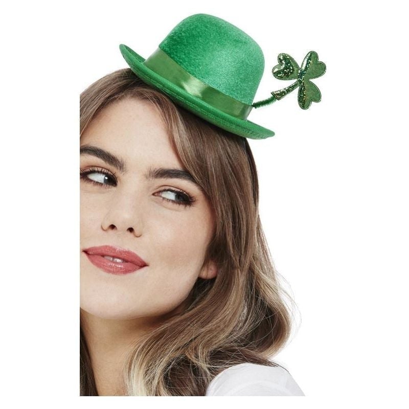 st paddys day fancy dress hats