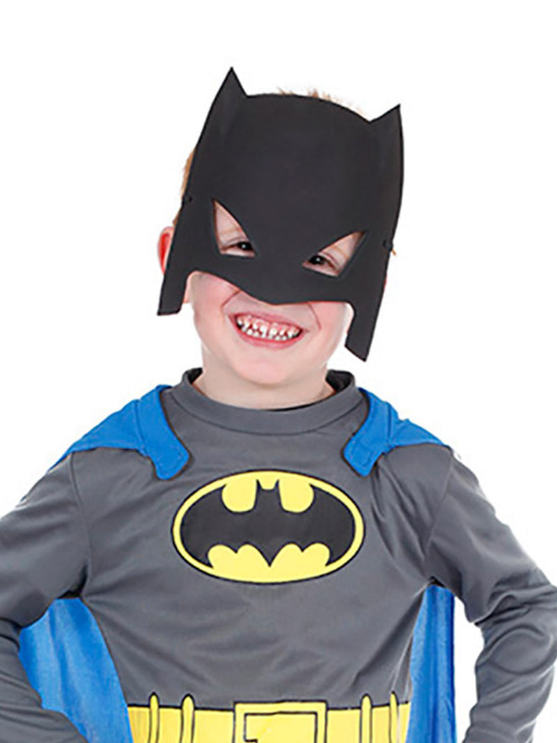 The Batman Classic Costume Child