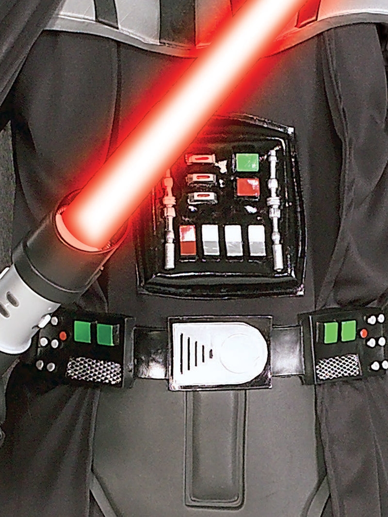 Darth Vader Deluxe Costume Child