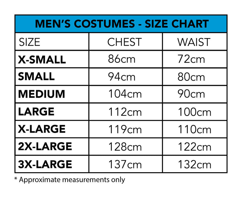 Ted Lasso Costume Kit for Men