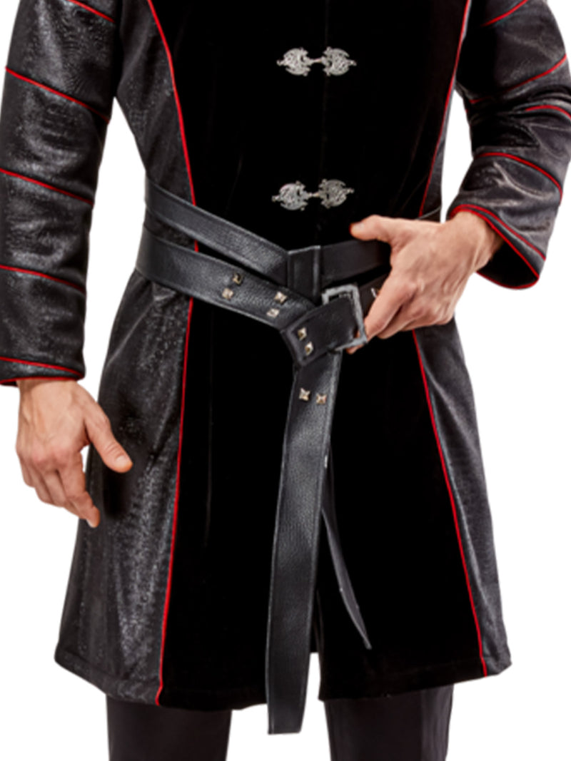 Daemon Targaryen Deluxe Costume