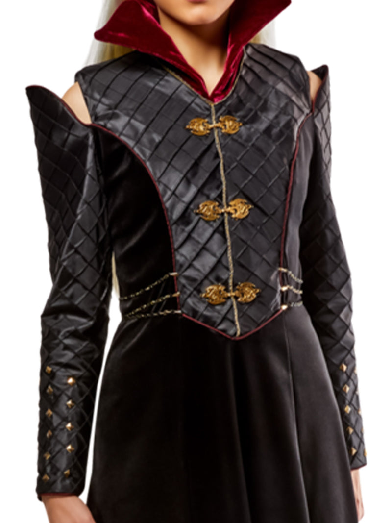 Rhaenyra Targaryen Deluxe Costume