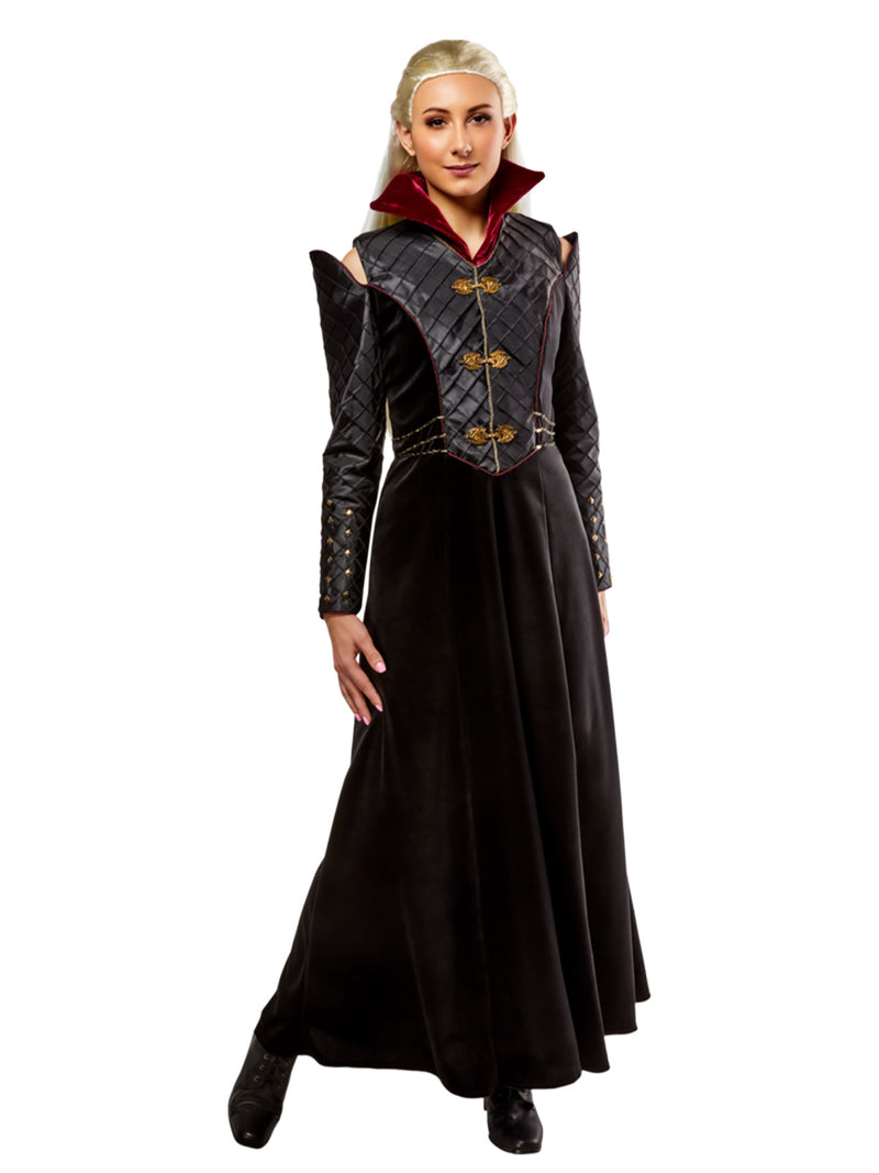 Rhaenyra Targaryen Deluxe Costume