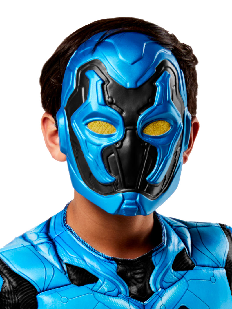 Blue Beetle Costume for Boys