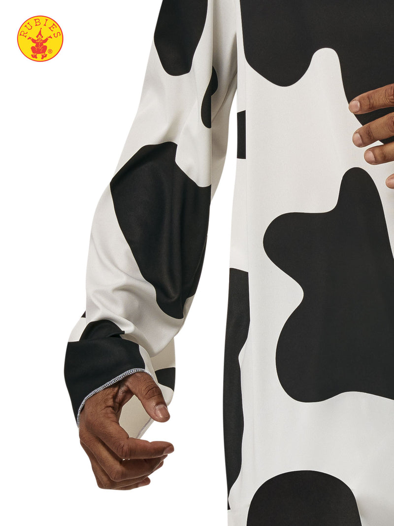 Cow Furry Onesie Costume