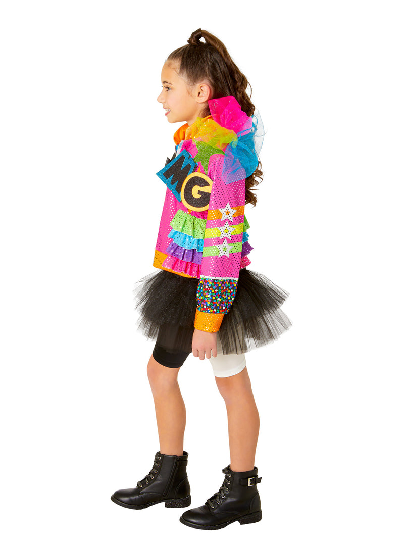 Xomg Pop Girls Costume