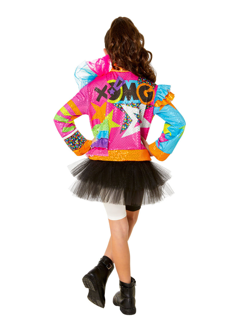 Xomg Pop Girls Costume