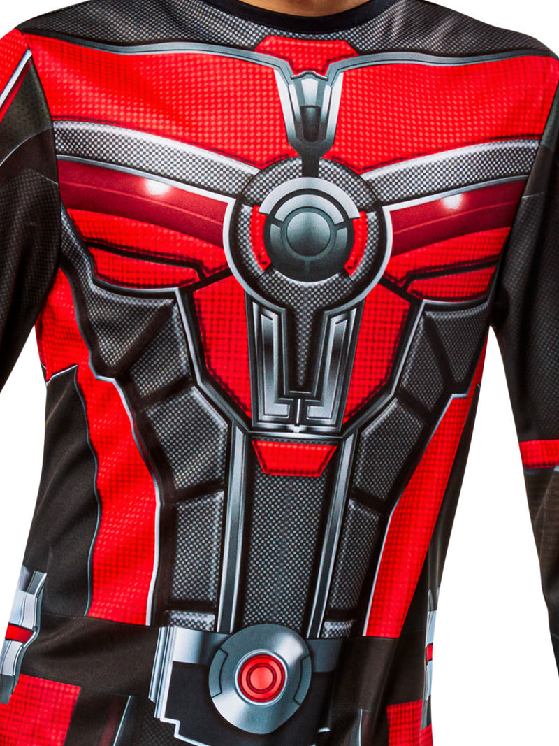 Ant-Man Quantumania Classic Costume Child