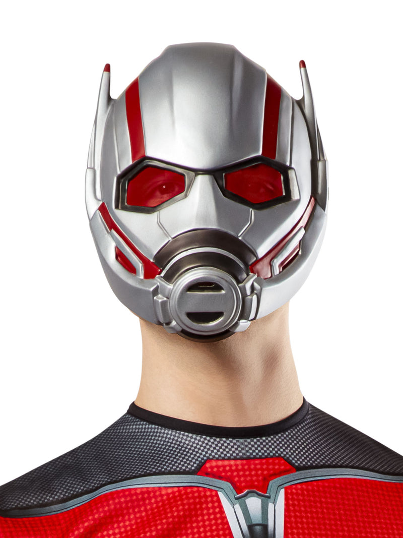 Ant-Man 3 Adult Costume Quantumania