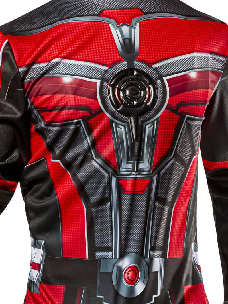 Ant-Man 3 Adult Costume Quantumania