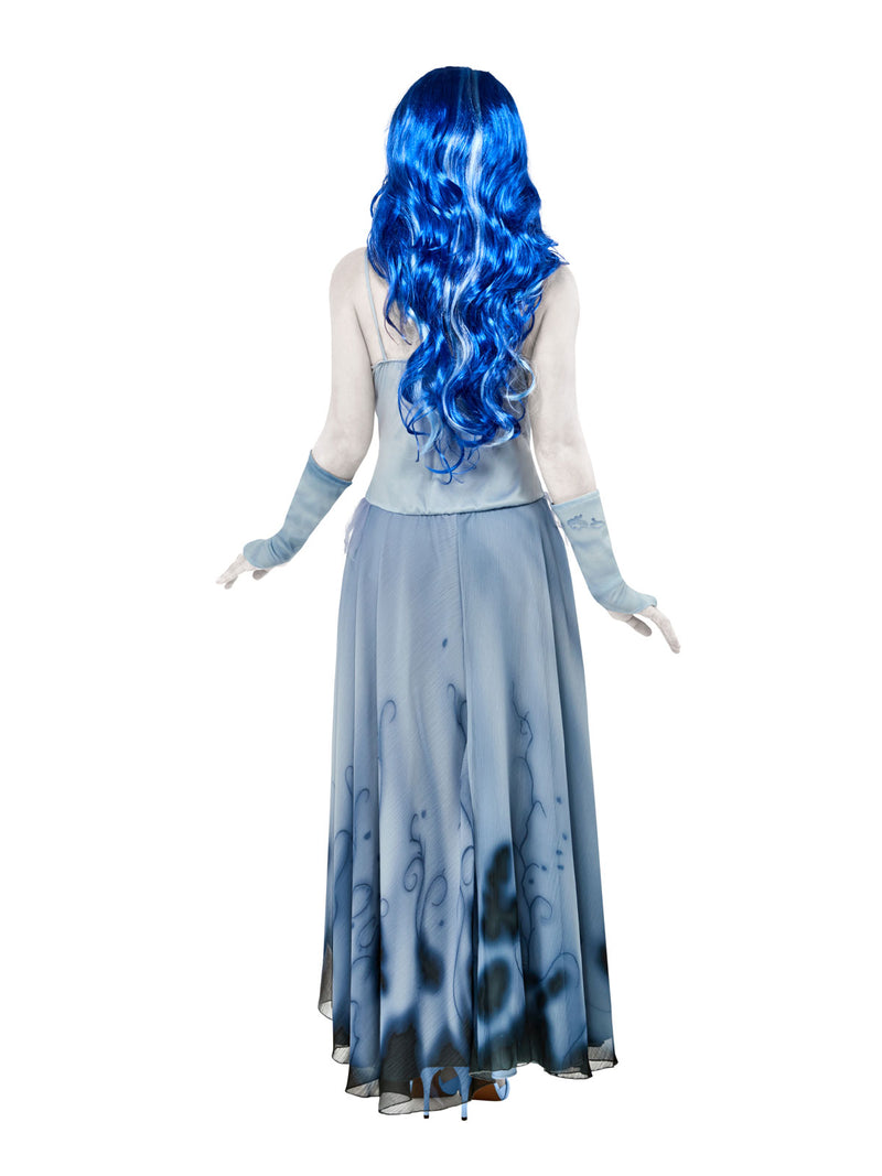 Emily - Corpse Bride Women's Costume