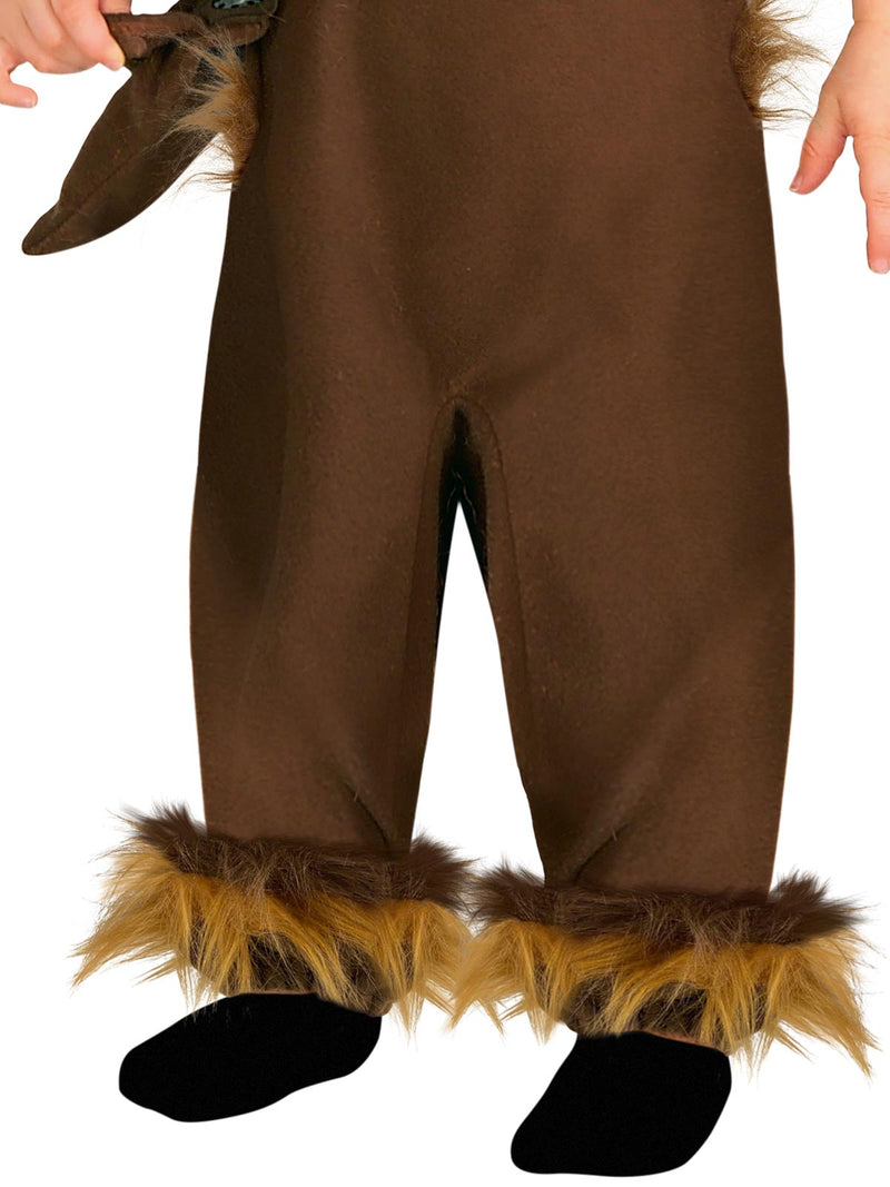 Ep3 Chewbacca Costume