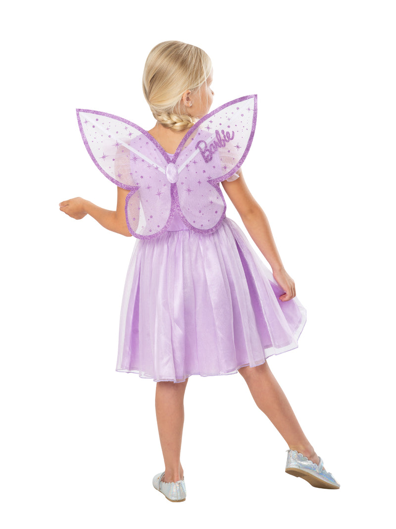 Barbie Fairy Costume