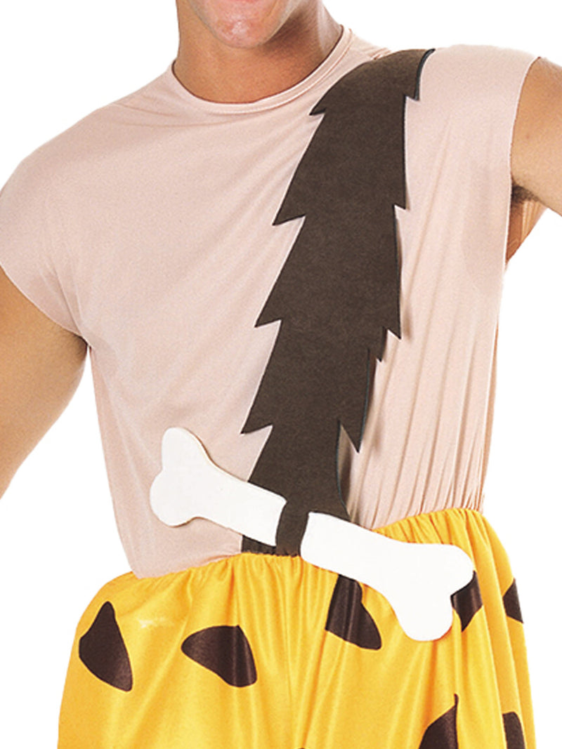 Bamm Bamm Rubble Costume Adult