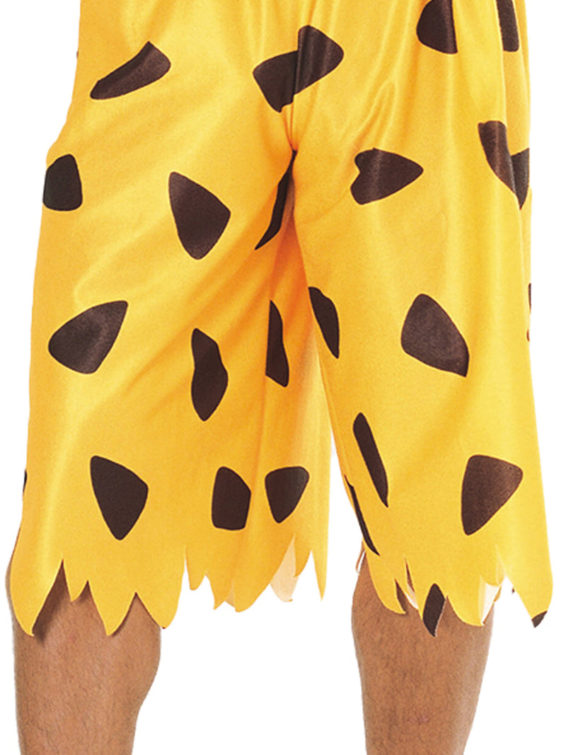 Bamm Bamm Rubble Costume Adult