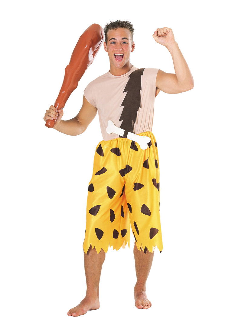 Bamm Bamm Rubble Costume Adult