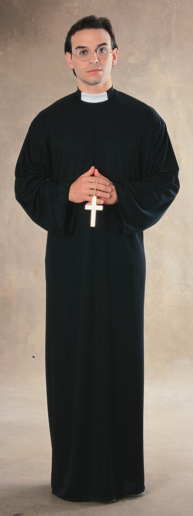 Priest Costume Adult