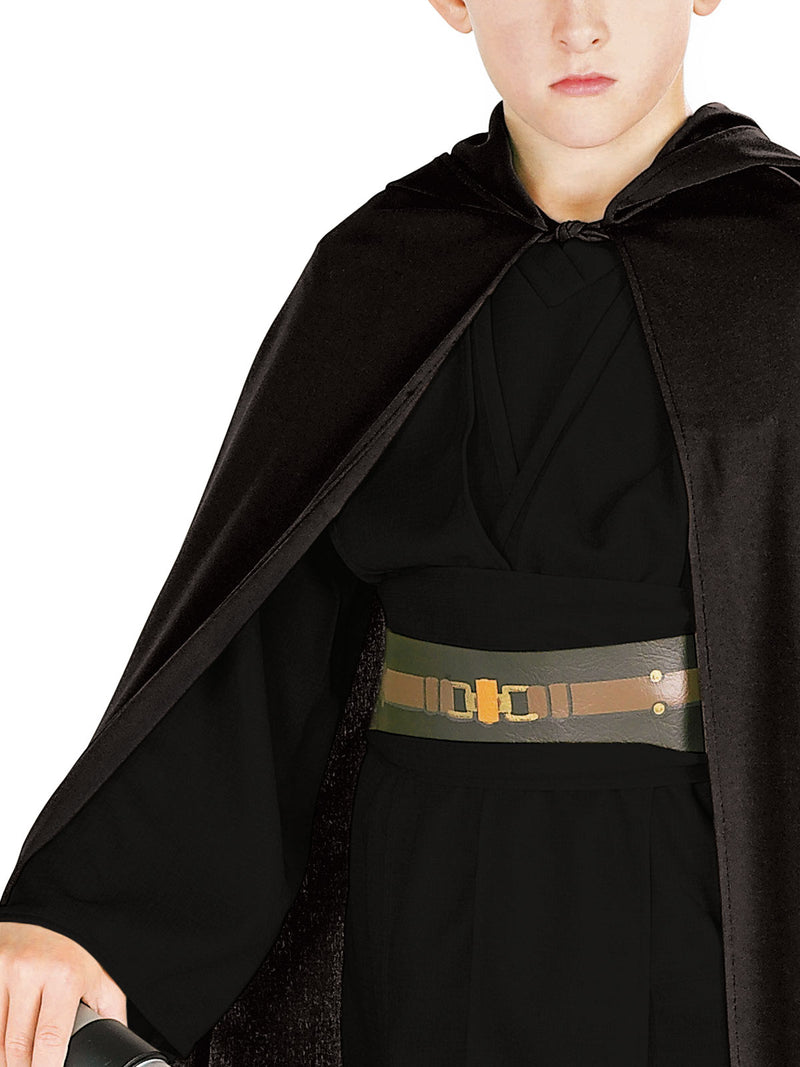 Sith Hooded Robe Boys