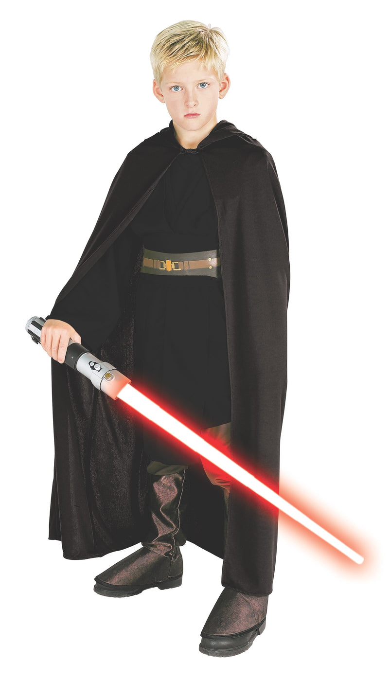 Sith Hooded Robe Boys