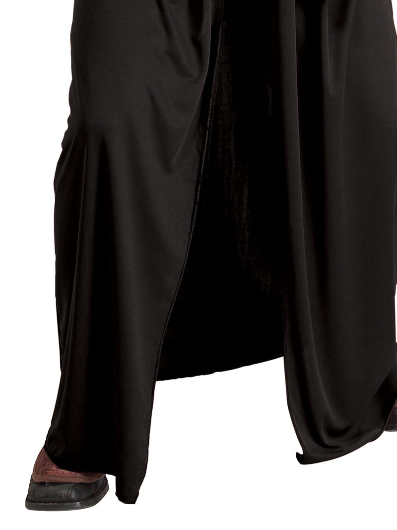 Sith Hooded Adult Robe Mens