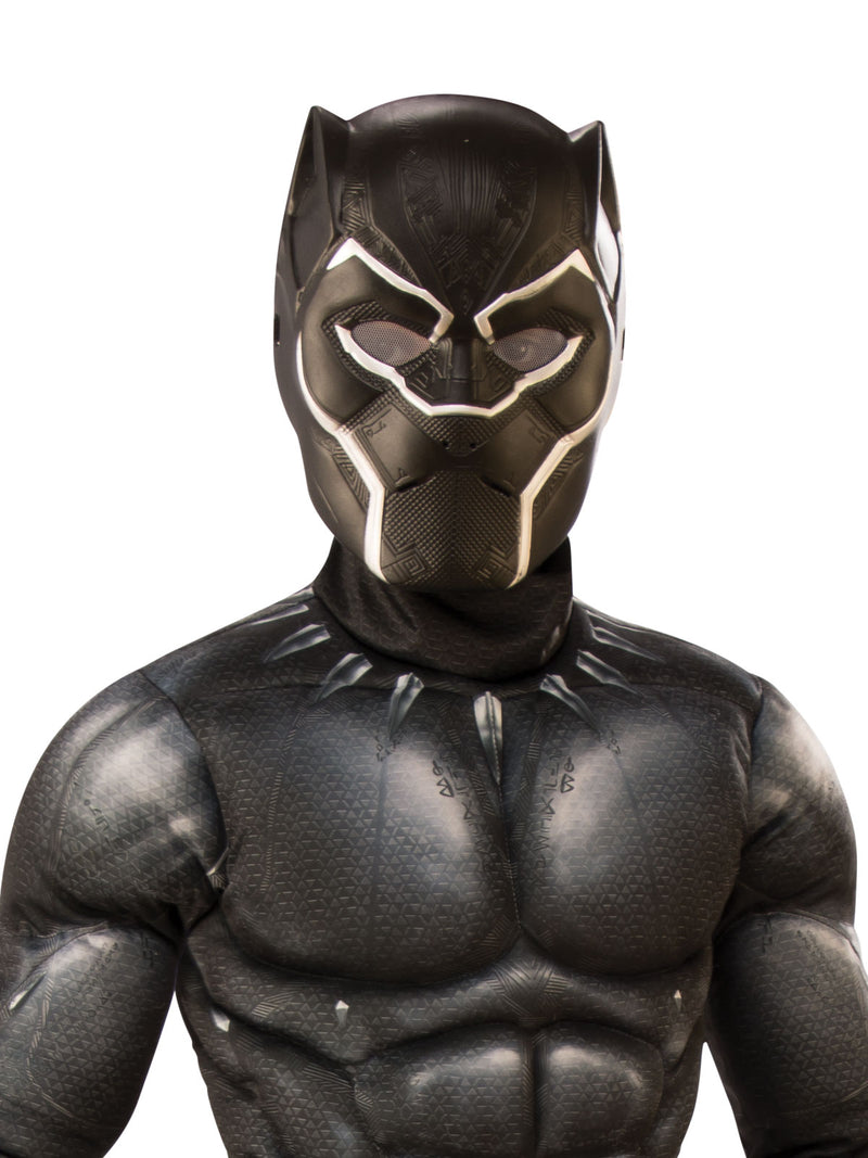 Black Panther Deluxe Costume