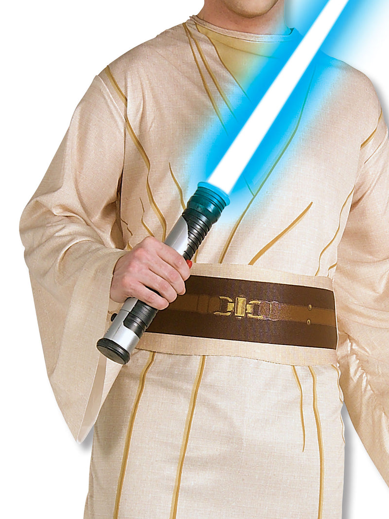 Jedi Knight Adult Costume Mens