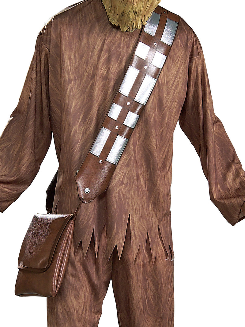 Ep 3 Chewbacca Costume