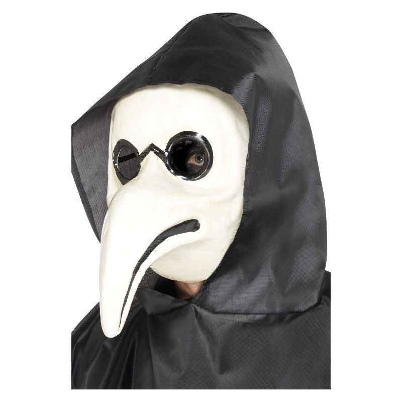 Costumes Australia Size Chart 17th Century Plague Doctor Costume Mask