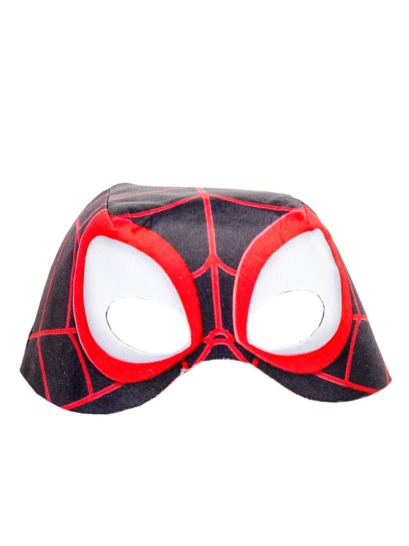 Miles Morales Accessory Set (sahaf) - Child