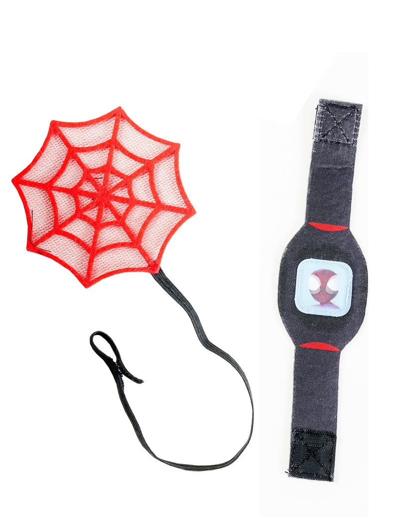 Miles Morales Accessory Set (sahaf) - Child