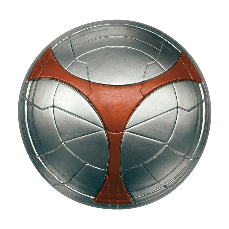 Task Master 12 Shield (black Widow) - Child