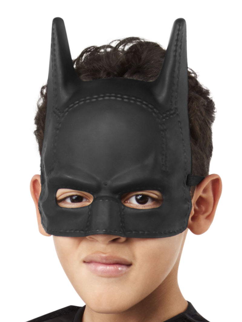 Batman 'the Batman' 1/2 Mask - Child