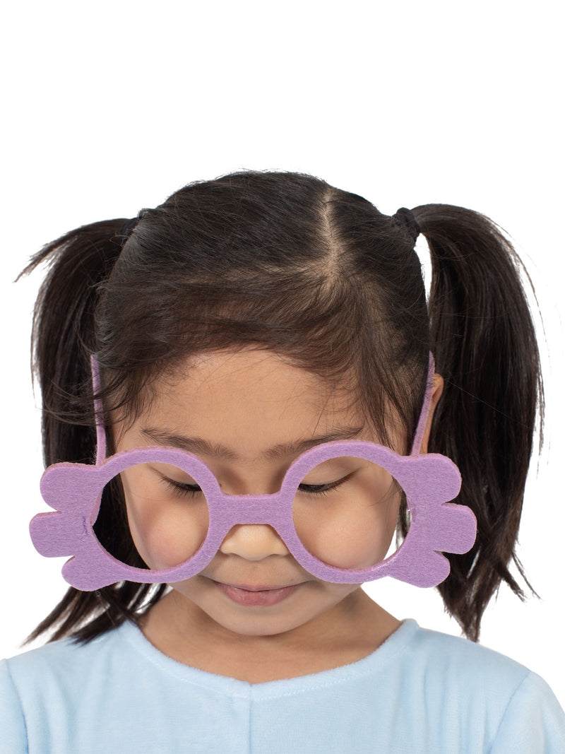 Bluey Grannie Glasses - Child