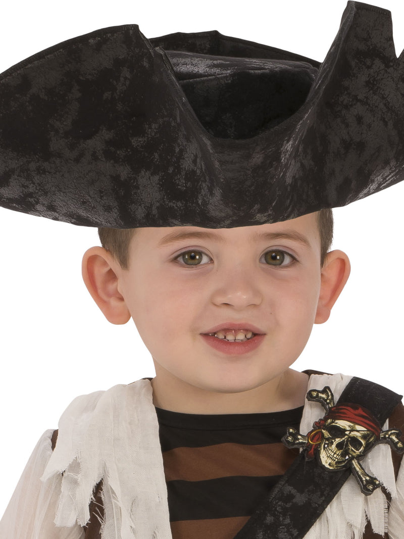 Pirate Matey Costume Child