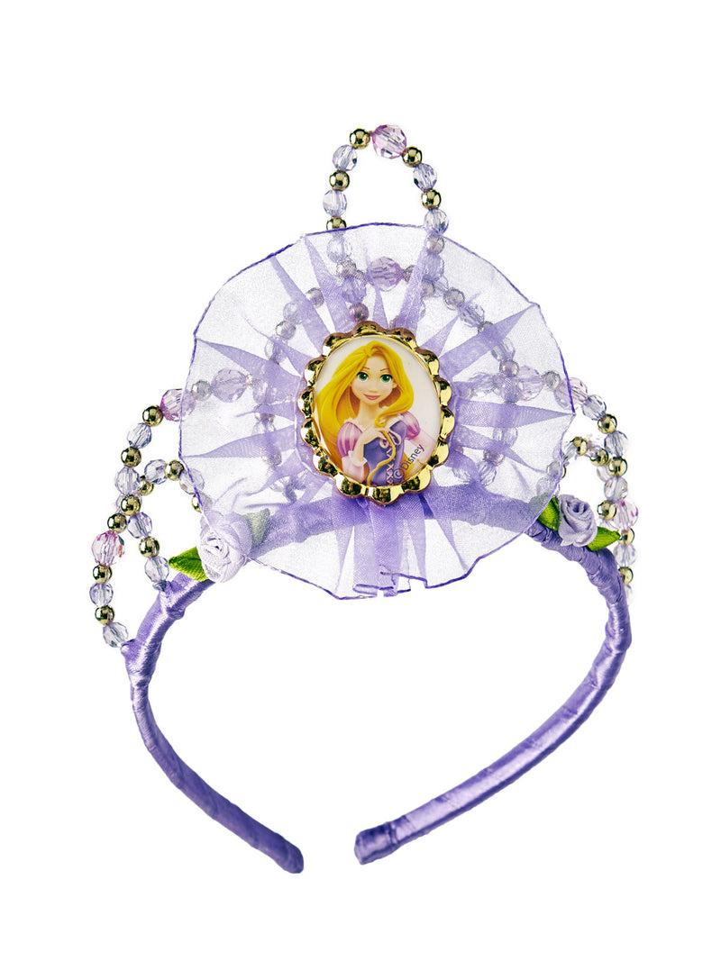 Rapunzel Beaded Tiara - Child