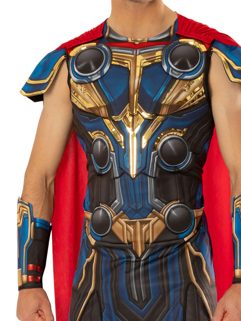 Thor Love and Thunder Costume Adult Armour