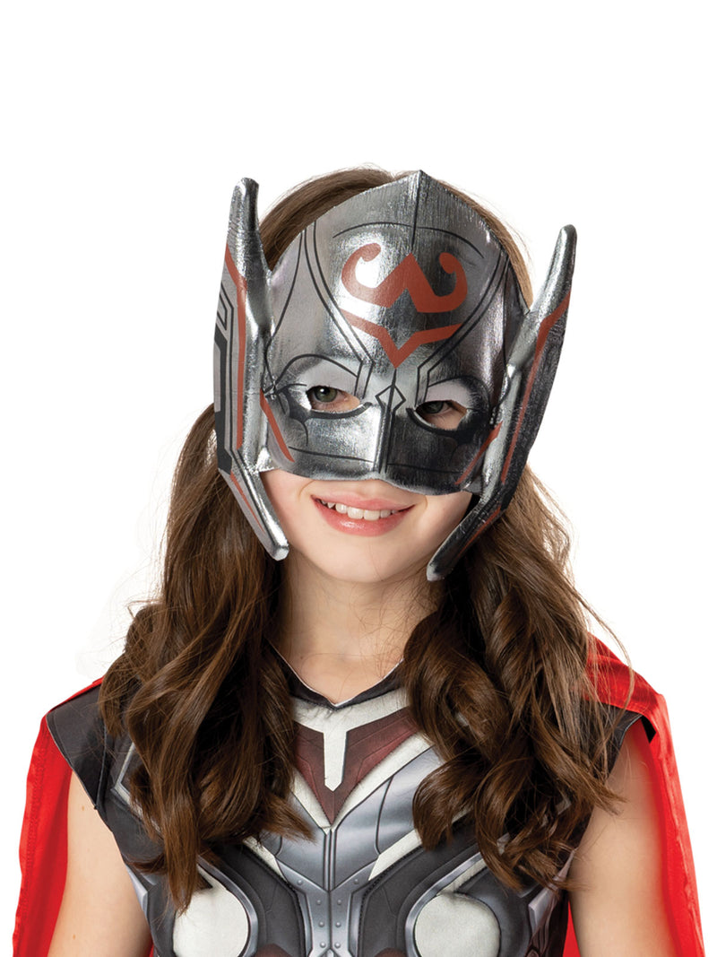 Thor Love & Thunder Eva Mask - Child