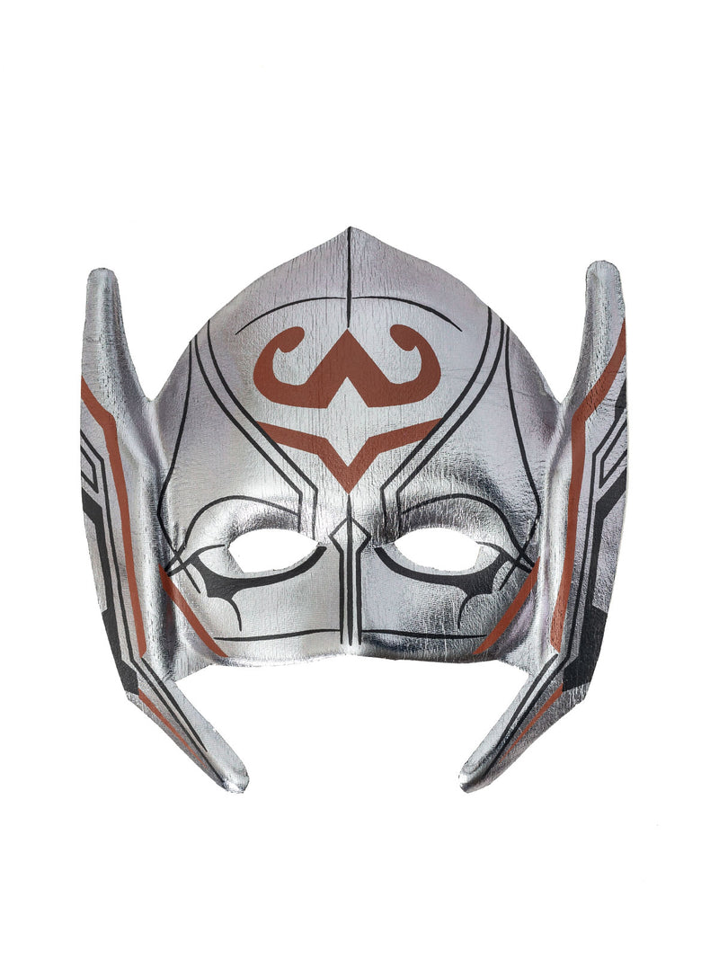 Thor Love & Thunder Eva Mask - Child