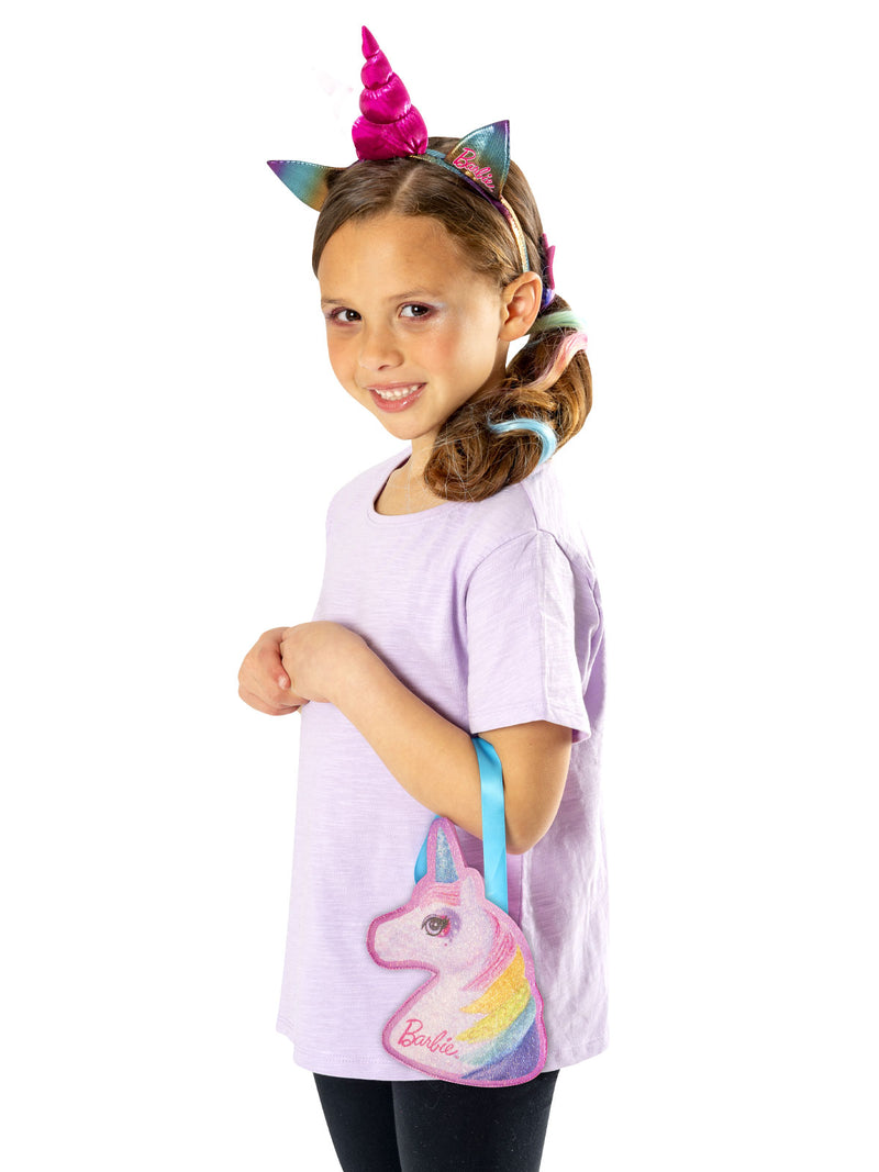 Barbie - Unicorn Accessory Set