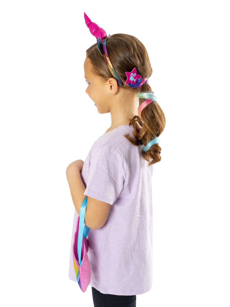 Barbie - Unicorn Accessory Set