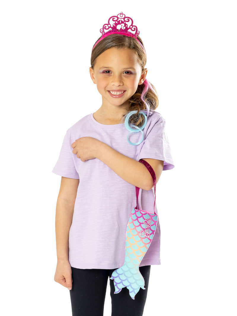 Barbie - Mermaid Accessory Set