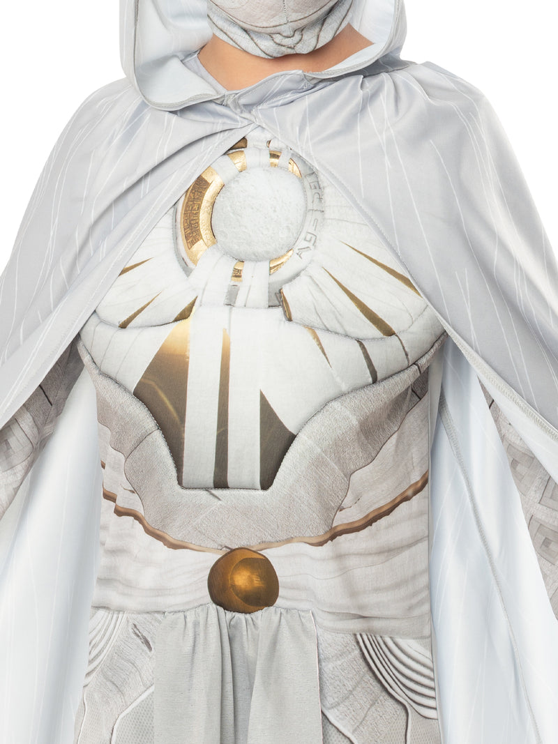 Moon Knight Deluxe Costume