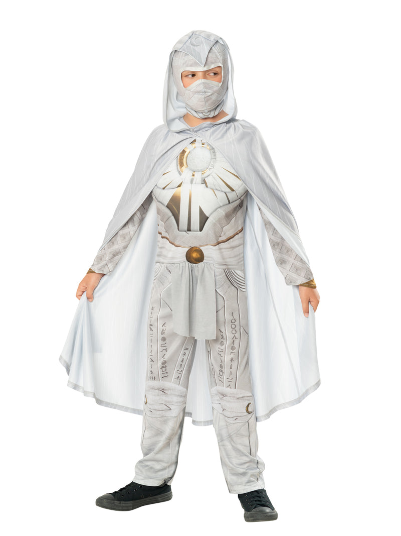 Moon Knight Deluxe Costume