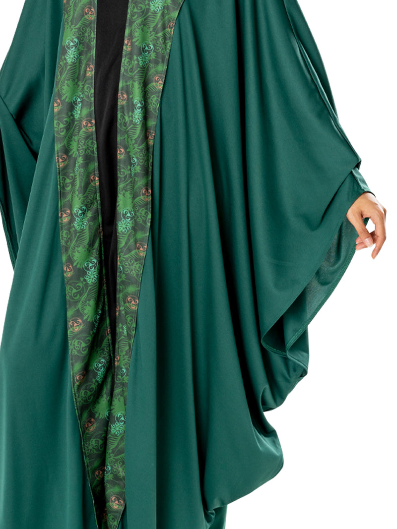 Professor Mcgonagall Robe Adult