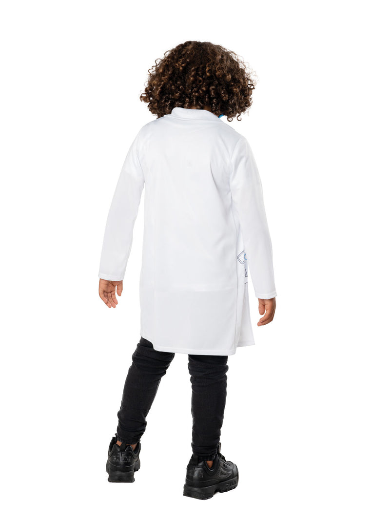 Dentist Costume for Kids World Book Day