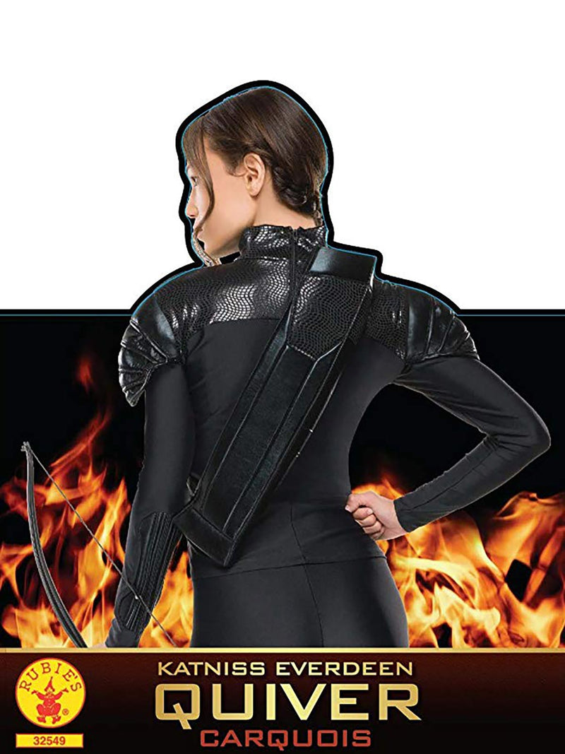 Katniss Mockingjay Quiver