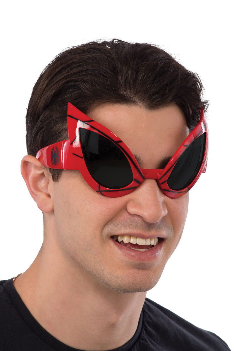 Spider-man Goggles - Adult