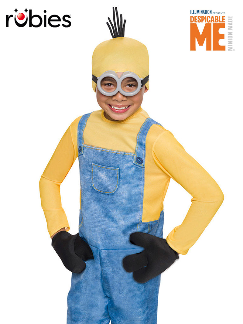 Minion Goggles