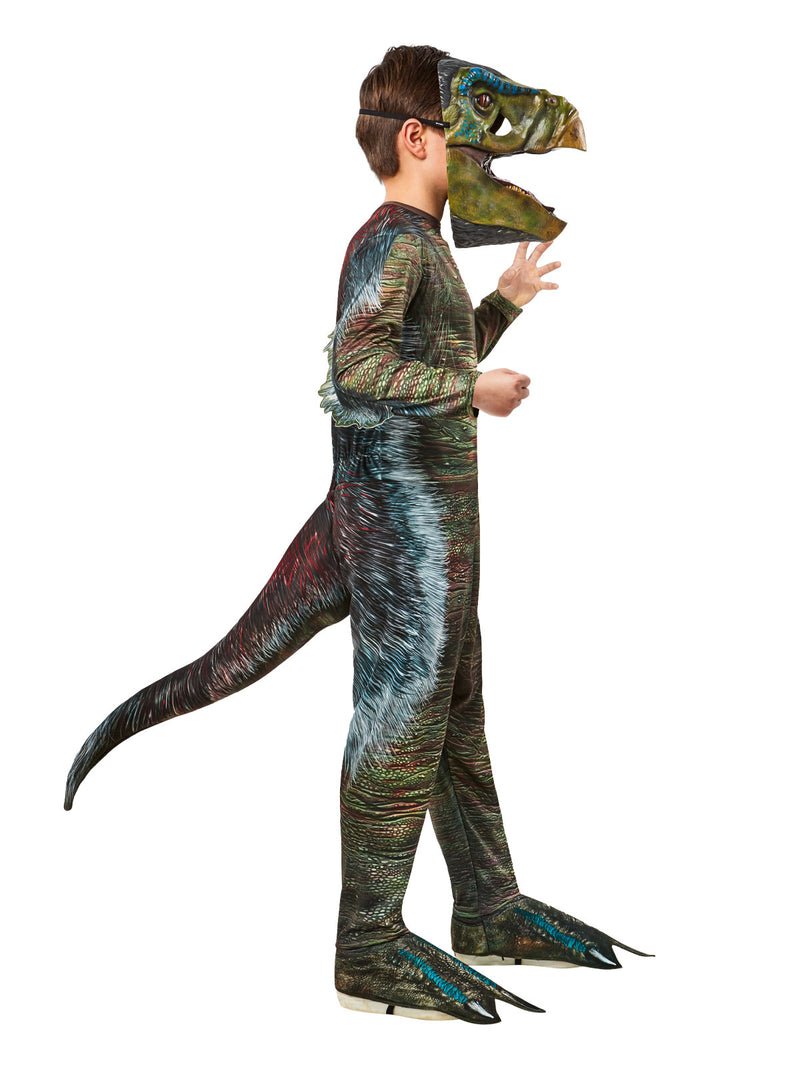 Therizinosaurus Deluxe Costume