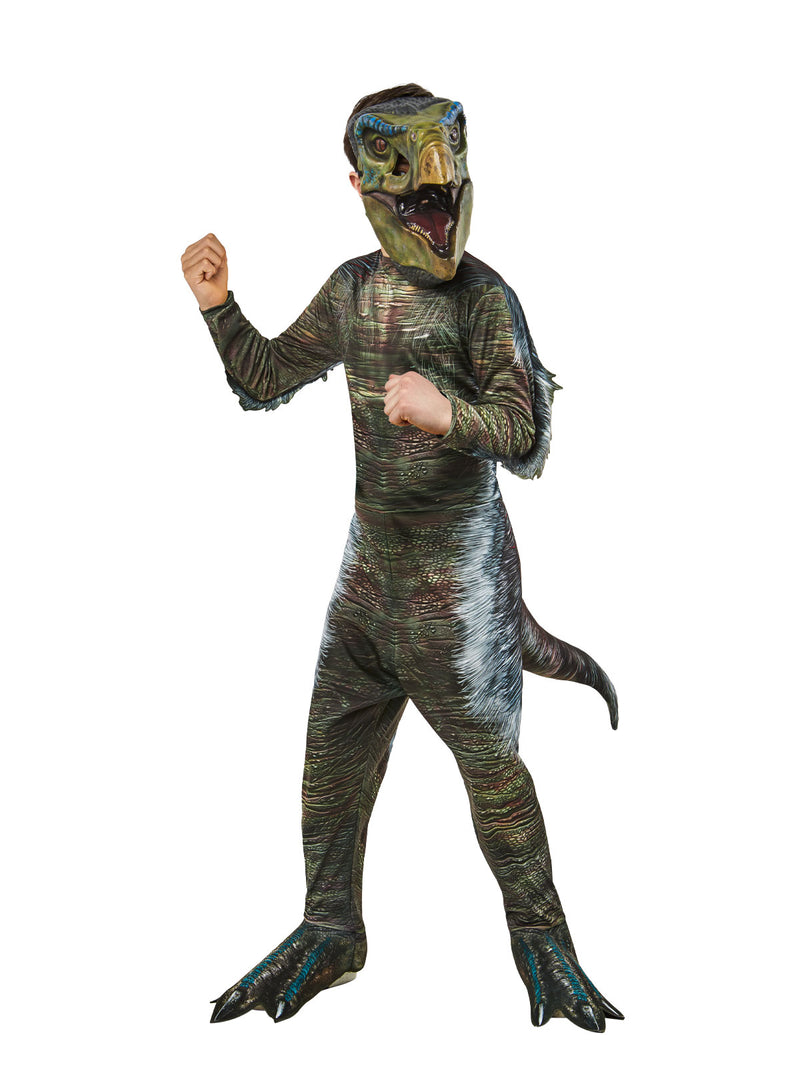 Therizinosaurus Deluxe Costume